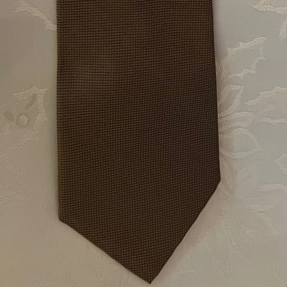 Lauren - Ralph Lauren Tie Excellent Condition
